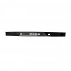 GE Part# WD34X11829 Control Panel (OEM) Black