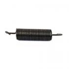 GE Part# WH02X10104 Idler Lever Spring (OEM)
