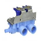 GE Part# WH13X85 Water Inlet Valve Assembly (OEM)