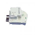 Whirlpool Part# WP2154653 Defrost Timer (OEM)