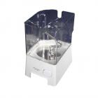 Whirlpool Part# WP2258226 Ice Container (OEM)
