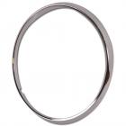 Whirlpool Part# WPW10163810 Front Panel Trim Ring (OEM)