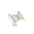 Whirlpool Part# WPW10198417 Washer Door Hinge (OEM)