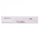 Whirlpool Part# WPW10250018 Control Panel Assembly (OEM) Chrome