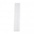 Whirlpool Part# WPW10307490 Door Shelf Trim (OEM) White