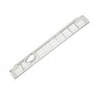 Whirlpool Part# W10311032 Kick Plate Grille (OEM) White