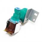 Whirlpool Part# WPW10394076 Water Inlet Valve (OEM)