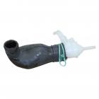 Whirlpool Part# WPW10626116 Air Trap and Hose (OEM)