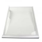 Whirlpool Part# WPW10709163 Glass Shelf (OEM)