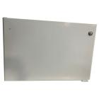 GE Part# WR78X23265 Freezer Door with Handle (OEM)