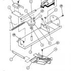 Whirlpool Part# Y0306856 Solenoid (OEM)