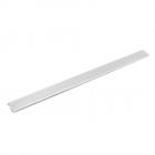 Amana A2RXNMFWB00 Door Shelf Rail (Lower) - Genuine OEM