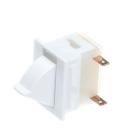 Amana TW18RW Door Switch Assembly (White) - Genuine OEM