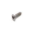 Bosch SHX863WD5N/01 Fascia Panel Screw Genuine OEM