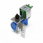 Electrolux E32AF75JPS2 Icemaker Water Inlet Valve - Genuine OEM