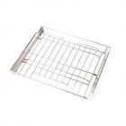 Electrolux EW30DF65GBD Middle Sliding Oven Rack Assembly - Genuine OEM