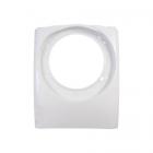 Electrolux EWMGD70JIW0 Front Panel (White) Genuine OEM