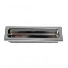 Frigidaire 40437A-7 Door Handle Genuine OEM