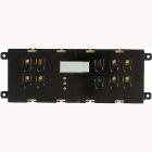 Frigidaire CFRE4120SW Control Panel Assembly
