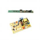 Frigidaire FFBC46C2QS0 Display Panel/Electronic Control Board Assembly