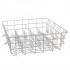 Frigidaire FFBD2407LB1C Lower Dishrack Genuine OEM