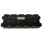 Frigidaire FFEF3017LBC Clock Control Board Genuine OEM