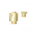 Frigidaire FFRG4120SW Liquid Propane Conversion Kit - Genuine OEM