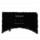 Frigidaire FFSS2315TE2 Water/Ice Dispenser Touchpad Overlay - White - Genuine OEM