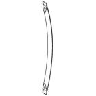 Frigidaire FFSS2615TD4 Door Handle - Black Stainless Genuine OEM