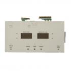 Frigidaire FGHS2334KW2 Dispenser Display/Touchpad Assembly (White) - Genuine OEM