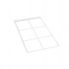 Frigidaire FRA055XT712 Air Filter (Approx. 12.5 Inch x 7.5 Inch) - Genuine OEM