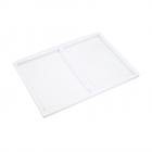 Frigidaire GLRT13TES7 Spill Safe Shelf Genuine OEM