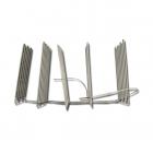 Frigidaire UL2493ECW2 Evaporator Tubing Assembly