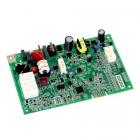 GE Part# WD21X25730 Configured Machine Control Board - Genuine OEM