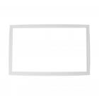 GE A3315ABRFRWW Freezer Door Gasket Genuine OEM