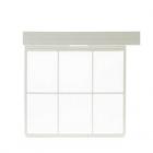 GE AZ32H12D2DM1 Air Filter - Right Side - Genuine OEM