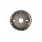 GE C2S980SEM6SS Knob Dial Skirt - Genuine OEM