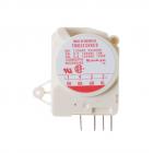 Hotpoint CSC22GASAWH Defrost Timer - Genuine OEM