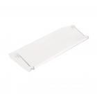 Hotpoint CTH17RBTZRWW Plastic Dairy Door-Cover - Genuine OEM