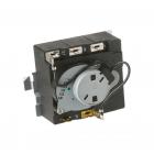 GE DBLR333EG3WW Timer - Genuine OEM