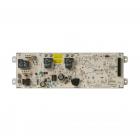 GE DBVH512EF0GG Main Power Board Assembly - Genuine OEM