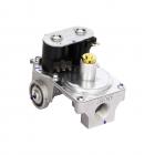 GE DDG7580GDL 2-Coil Gas Shut-Off Valve Assembly - Genuine OEM