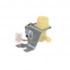 GE DDT575SGF0BB Water Inlet Valve Genuine OEM