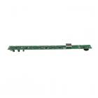 GE DDT575SMF4ES User Interface Control & Display Board Genuine OEM