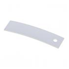 Hotpoint DLB3900SAM Front Drum Bearing Slide (White) Genuine OEM