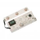 GE DPSE810EG0WT Electronic Control Board - Genuine OEM