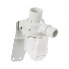 GE GBAN2800F0WW Drain Pump - Genuine OEM