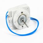 GE GBS18HBMBCC Evaporator Fan Motor - Genuine OEM