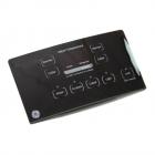 GE GBS20KBRCBB Dispenser User Interface Control Board Genuine OEM