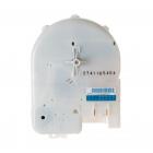 GE GCWN2800D0WW Washer Timer - Genuine OEM